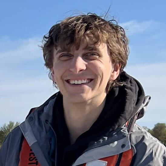 Andrew Pezda